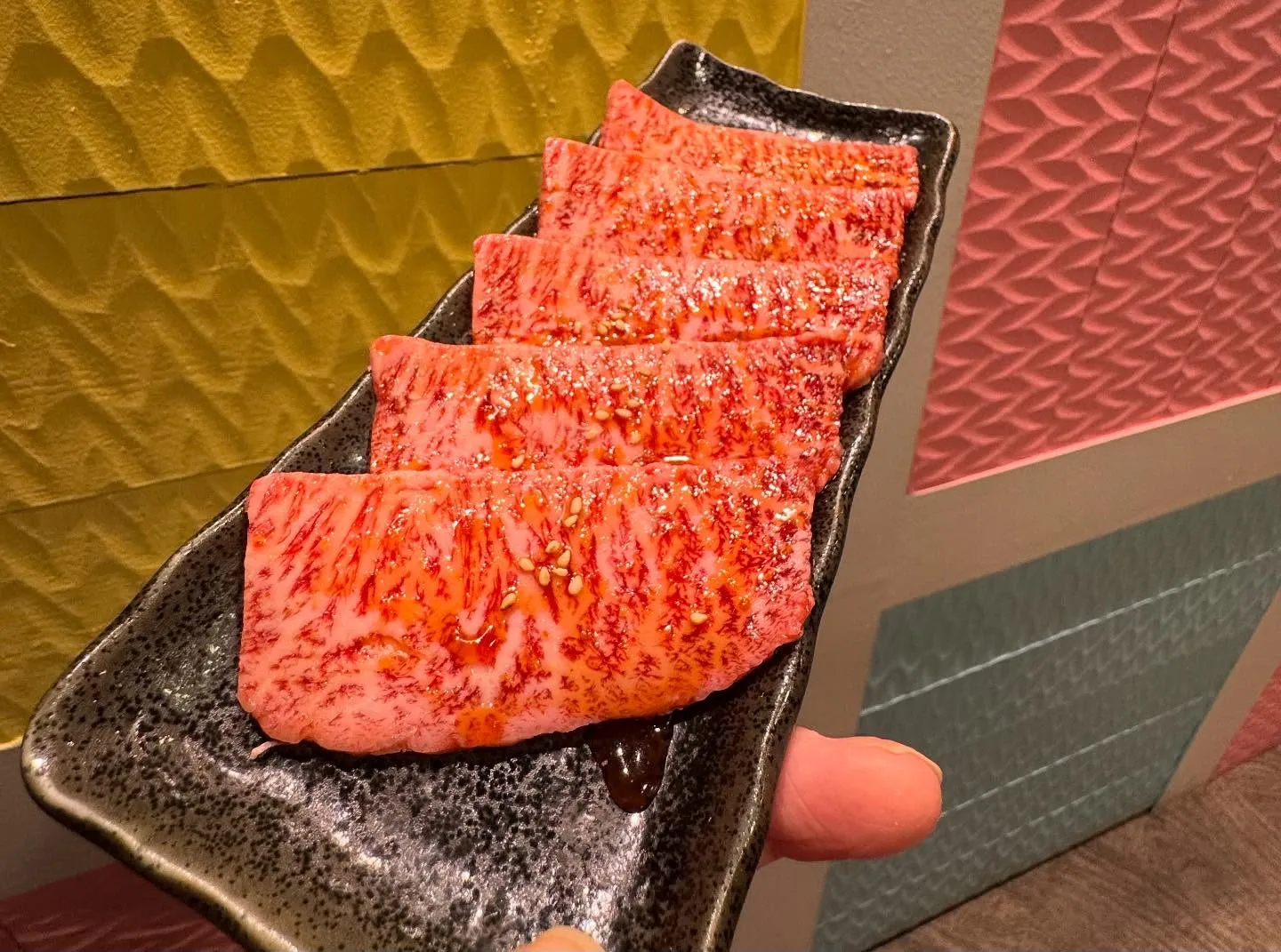 ✨【絶品黒毛和牛のみすじ】✨