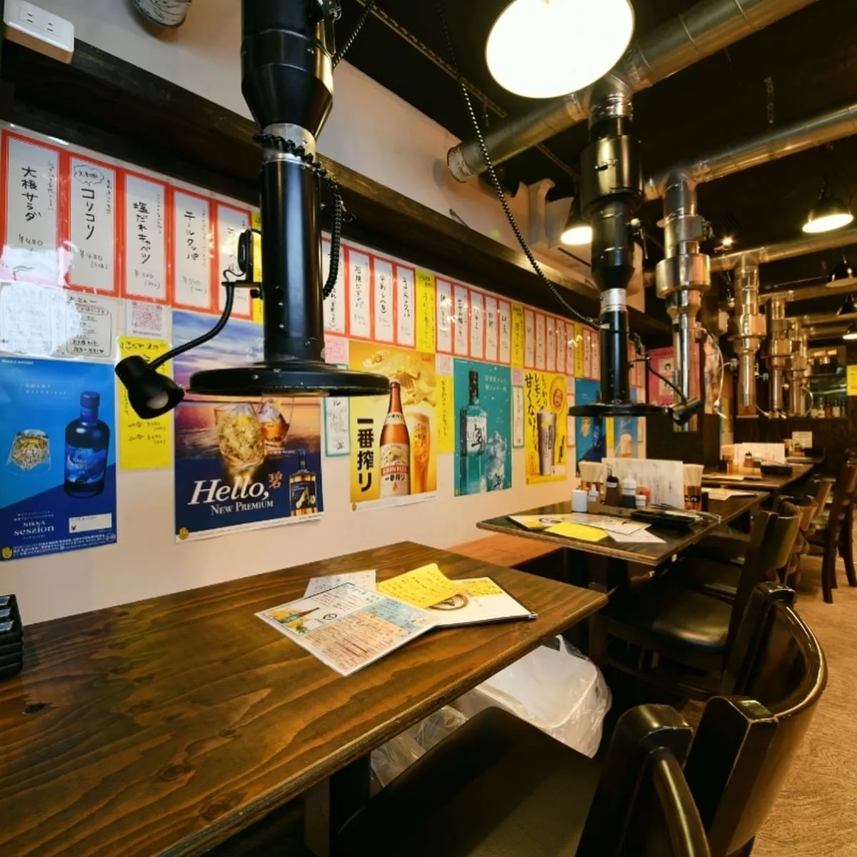 ようこそ、炭火焼肉ぶるまるへ〜☺️🍖🔥