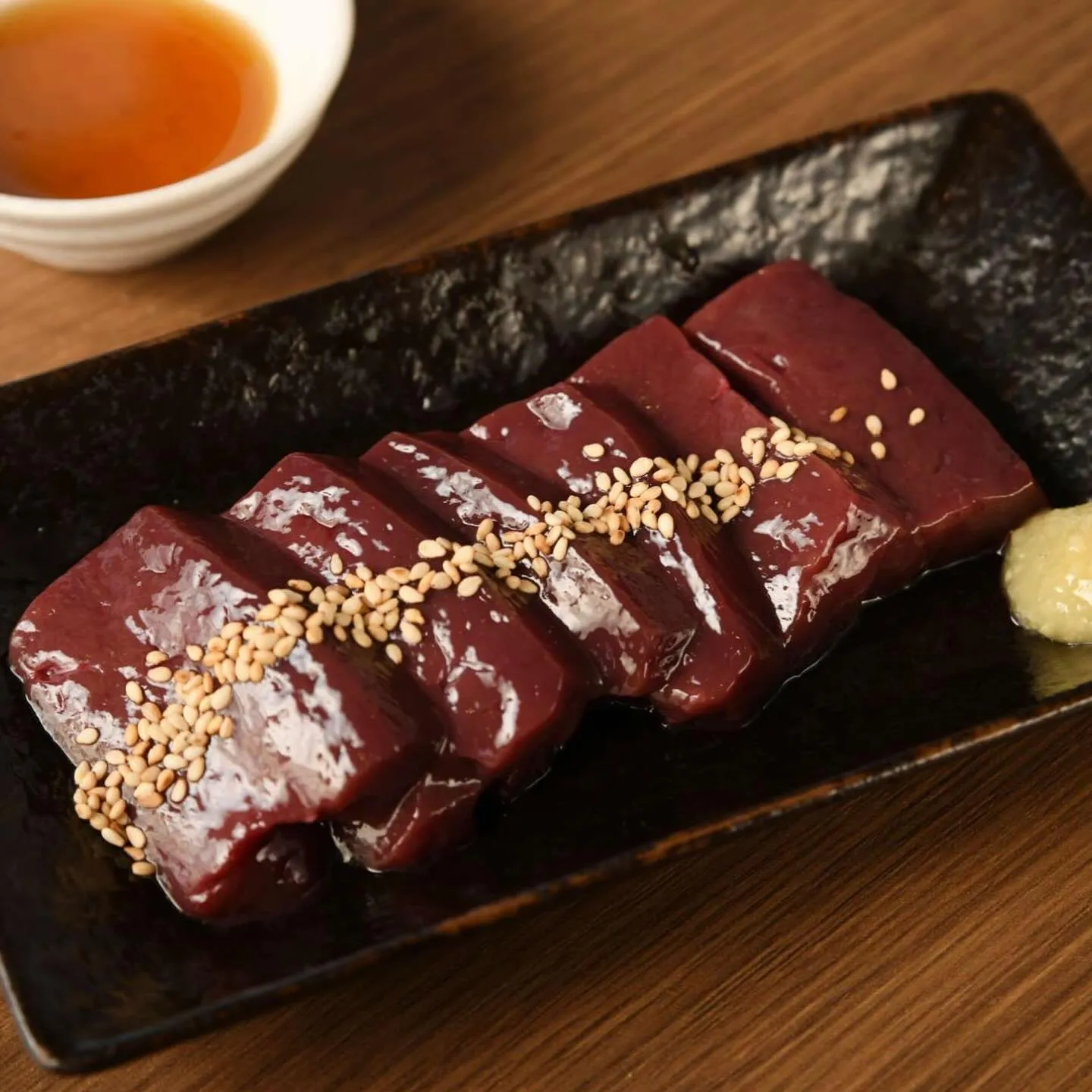 ようこそ、炭火焼肉ぶるまるへ〜☺️🍖🔥