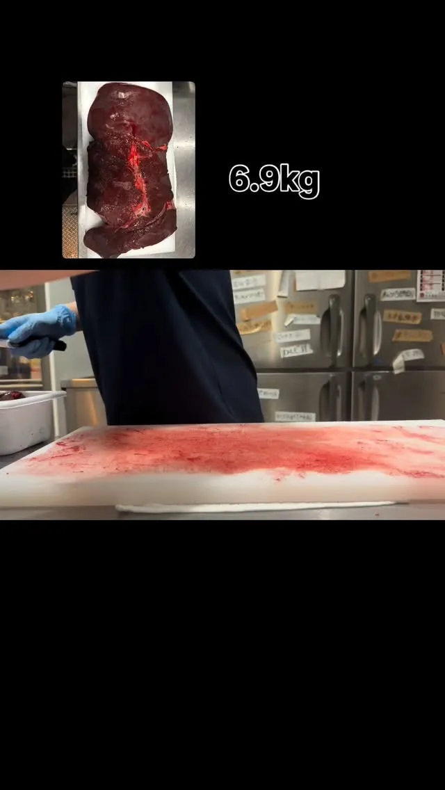 🥩✨