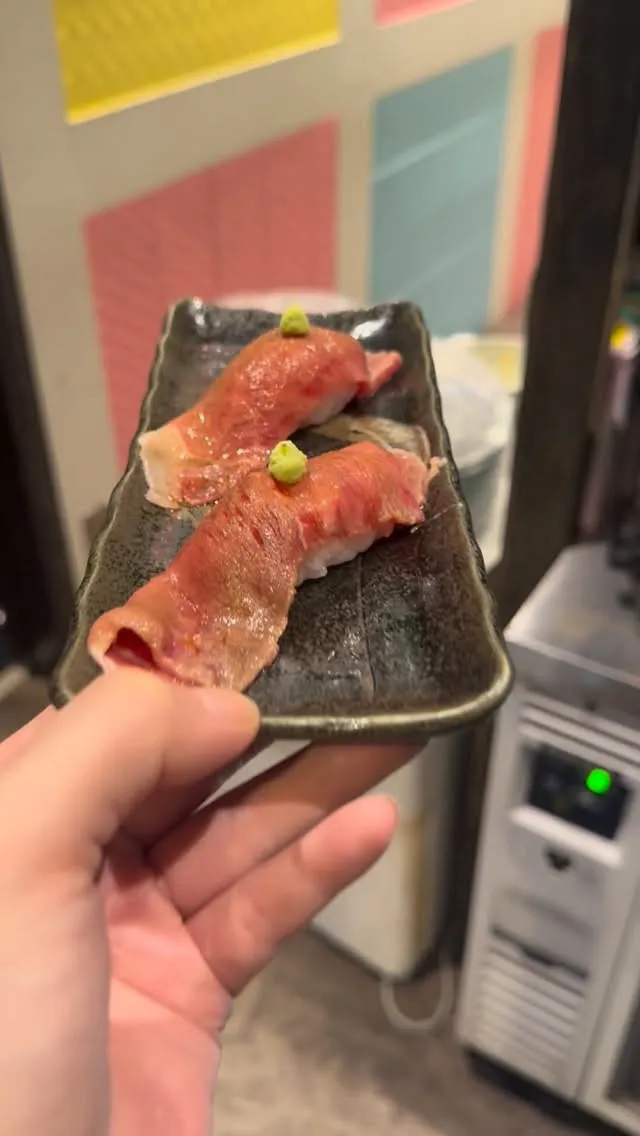 🥩🍣━━━━━━━━━━