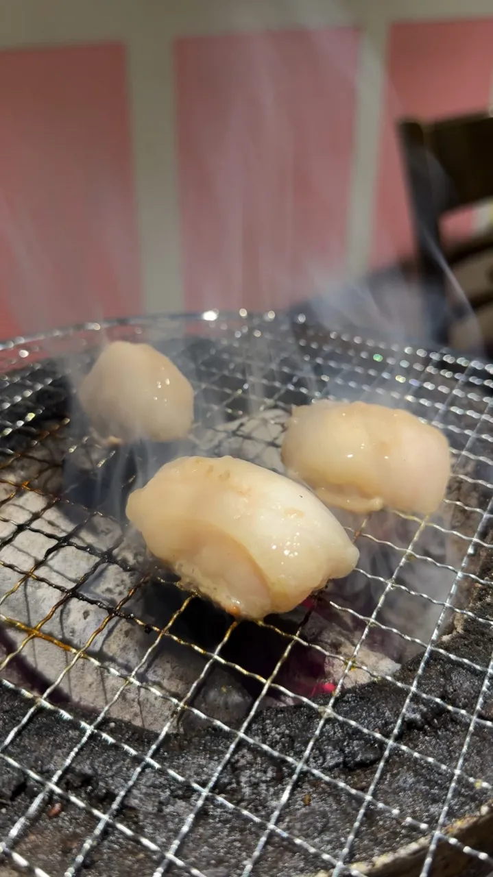 ▶︎名物ぶるまるホルモン、ぶるホル